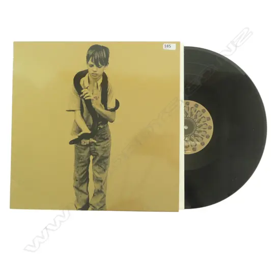 PRIMAL SCREAM 'RIOT CITY BLUES' MOVLP 1175